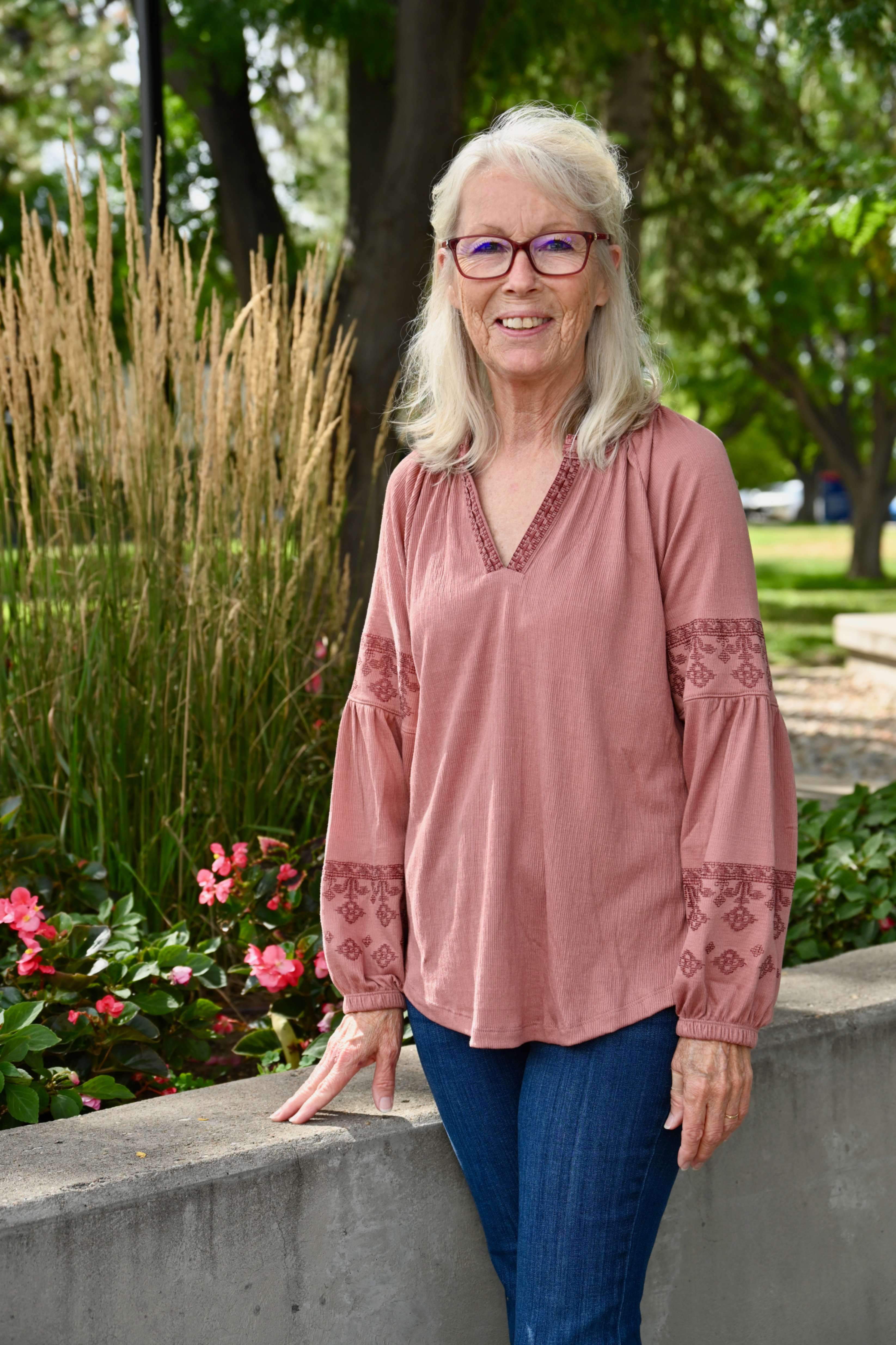 Sped Program Assistant